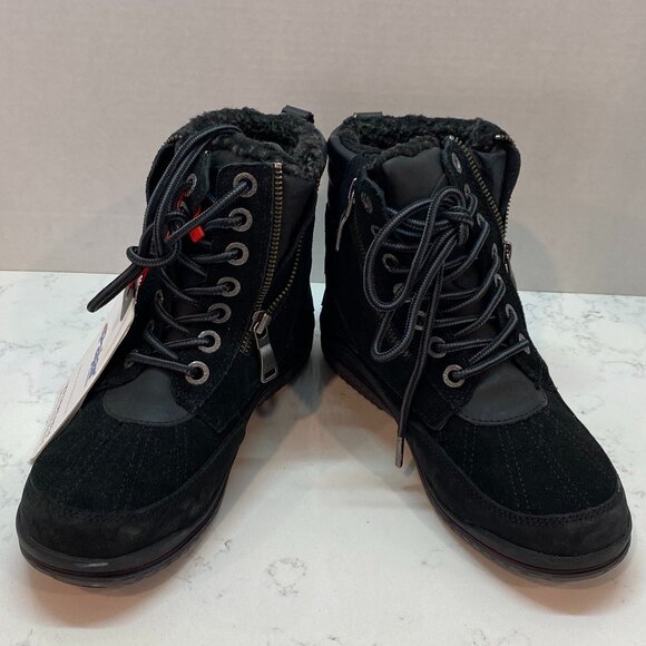 Pajar Shoes - NWT Pajar Jeana Waterproof Boots
